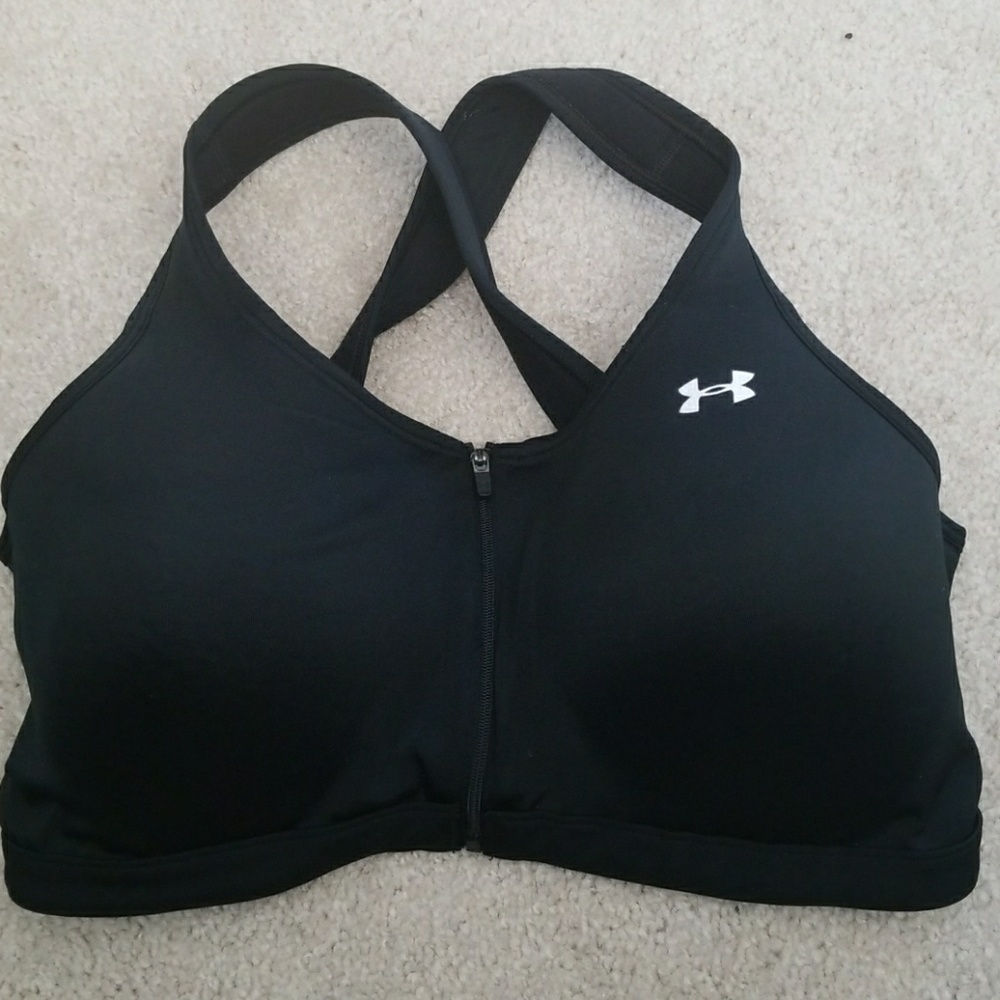 Under Armor Sports Bra
